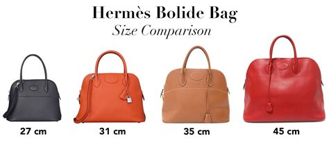 hermes boldie|Hermes size chart.